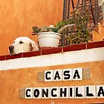 Casa Conchilla, La Casita Апартаменты Валле Гранд Рей