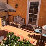 Casa Conchilla, La Casita *