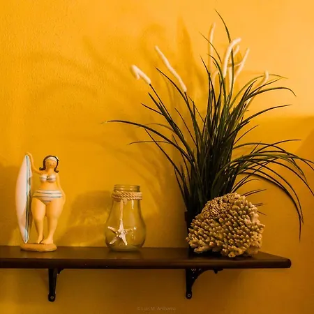 Casa Conchilla, La Casita * Valle Gran Rey