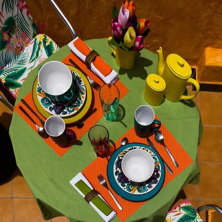 Casa Conchilla, La Casita Valle Gran Rey