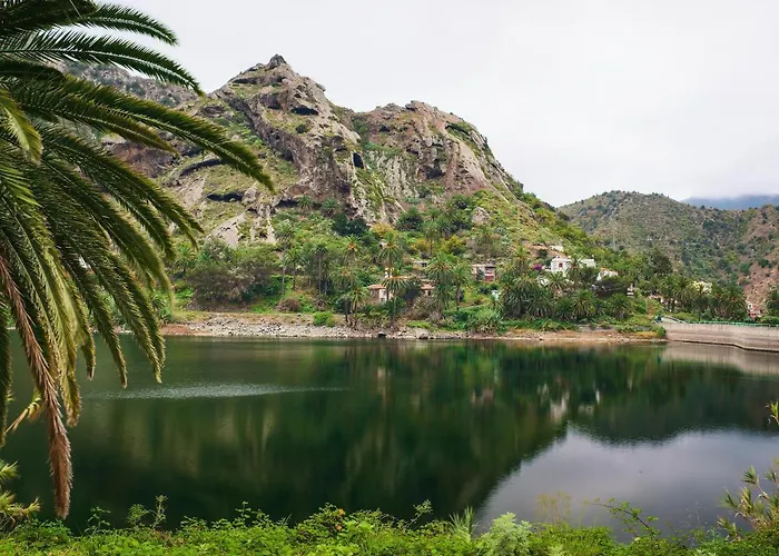 Apartamento Casa Conchilla, La Casita *