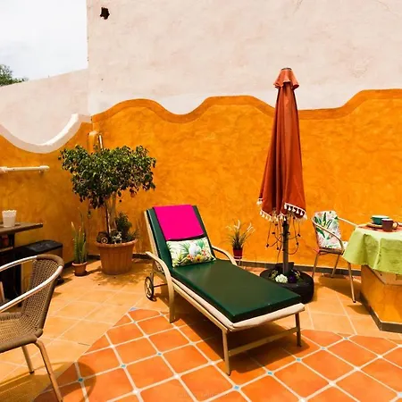 Casa Conchilla, La Casita * Valle Gran Rey